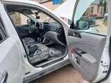 Subaru Forester 2011 года за 3 500 000 тг. в Жанаозен – фото 4