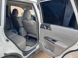 Subaru Forester 2011 года за 3 500 000 тг. в Жанаозен – фото 5