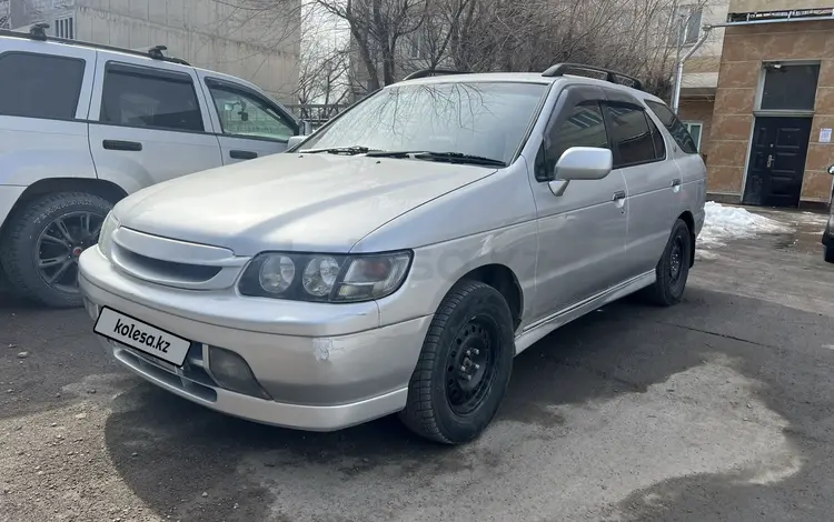 Nissan R'nessa 1997 года за 2 400 000 тг. в Алматы