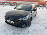 Hyundai Accent 2020 годаfor8 900 000 тг. в Костанай – фото 3