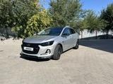 Chevrolet Onix 2023 года за 5 600 000 тг. в Актобе