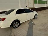Toyota Corolla 2012 года за 5 000 000 тг. в Алматы – фото 2