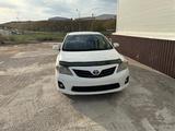 Toyota Corolla 2012 года за 5 000 000 тг. в Алматы