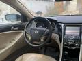 Hyundai Sonata 2013 годаүшін5 400 000 тг. в Актобе – фото 7