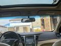 Hyundai Sonata 2013 годаүшін5 400 000 тг. в Актобе – фото 8