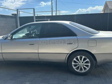 Toyota Windom 1996 года за 3 300 000 тг. в Алматы – фото 2