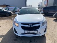 Chevrolet Cruze 2014 годаүшін3 838 500 тг. в Астана