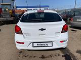 Chevrolet Cruze 2014 годаүшін3 945 125 тг. в Астана – фото 2