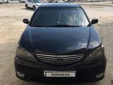 Toyota Camry 2002 годаfor5 300 000 тг. в Жанаозен – фото 2