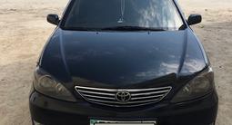 Toyota Camry 2002 годаfor4 000 000 тг. в Жанаозен – фото 2