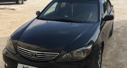 Toyota Camry 2002 годаfor4 000 000 тг. в Жанаозен