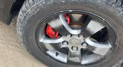 Toyota Camry 2002 годаfor4 000 000 тг. в Жанаозен – фото 5