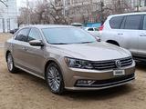 Volkswagen Passat 2015 годаүшін6 000 000 тг. в Кызылорда – фото 3