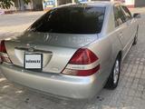 Toyota Mark II 2001 годаүшін4 000 000 тг. в Усть-Каменогорск – фото 4