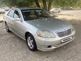 Toyota Mark II 2001 годаүшін4 000 000 тг. в Усть-Каменогорск – фото 2