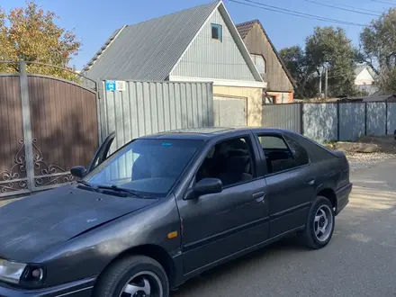 Nissan Primera 1992 года за 800 000 тг. в Актобе – фото 3