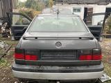 Volkswagen Vento 1992 годаүшін500 000 тг. в Балпык би