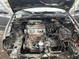 Volkswagen Vento 1992 годаүшін500 000 тг. в Балпык би – фото 2