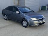 Daewoo Gentra 2014 года за 2 200 000 тг. в Актау – фото 3