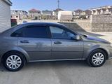 Daewoo Gentra 2014 года за 2 200 000 тг. в Актау – фото 5