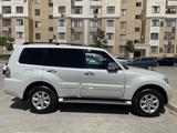 Mitsubishi Pajero 2021 годаүшін18 500 000 тг. в Актау