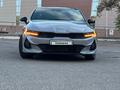 Kia K5 2021 года за 11 500 000 тг. в Актау