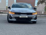 Kia K5 2021 года за 13 000 000 тг. в Актау