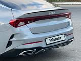 Kia K5 2021 года за 13 000 000 тг. в Актау – фото 5