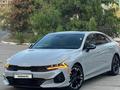 Kia K5 2021 года за 11 500 000 тг. в Актау – фото 3