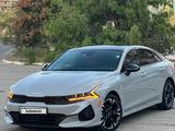 Kia K5 2021 года за 13 000 000 тг. в Актау – фото 3