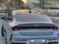 Kia K5 2021 года за 11 500 000 тг. в Актау – фото 7