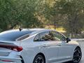 Kia K5 2021 года за 11 500 000 тг. в Актау – фото 10