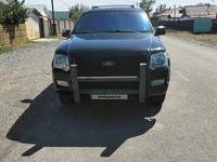 Ford Explorer 2007 годаүшін8 200 000 тг. в Алматы