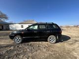 Hyundai Santa Fe 2001 года за 2 450 000 тг. в Шымкент – фото 5