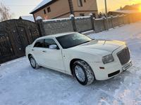 Chrysler 300C 2005 годаүшін3 500 000 тг. в Алматы