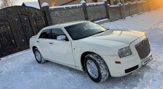 Chrysler 300C 2005 года за 3 500 000 тг. в Алматы