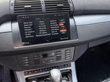 BMW X5 2005 года за 5 900 000 тг. в Астана – фото 4