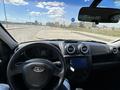 ВАЗ (Lada) Granta 2190 2013 года за 2 700 000 тг. в Астана – фото 18