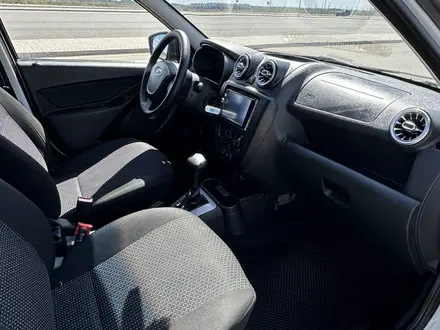ВАЗ (Lada) Granta 2190 2013 года за 2 700 000 тг. в Астана – фото 26