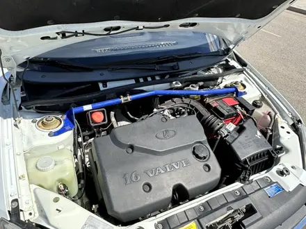 ВАЗ (Lada) Granta 2190 2013 года за 2 700 000 тг. в Астана – фото 27