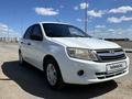 ВАЗ (Lada) Granta 2190 2013 года за 2 700 000 тг. в Астана – фото 4