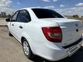 ВАЗ (Lada) Granta 2190 2013 года за 2 700 000 тг. в Астана – фото 6