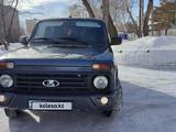 ВАЗ (Lada) Lada 2121 2021 годаүшін5 500 000 тг. в Караганда – фото 3