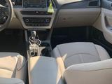 Hyundai Sonata 2014 года за 7 400 000 тг. в Атырау – фото 4