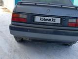 Volkswagen Passat 1992 годаүшін1 250 000 тг. в Актобе – фото 2