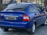 ВАЗ (Lada) Priora 2172 2010 года за 2 300 000 тг. в Семей – фото 4