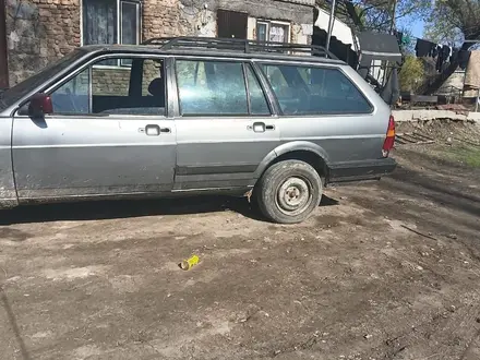 Volkswagen Passat 1987 года за 750 000 тг. в Талдыкорган – фото 2