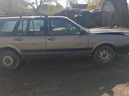 Volkswagen Passat 1987 года за 750 000 тг. в Талдыкорган