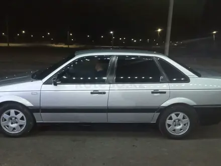 Volkswagen Passat 1988 года за 1 600 000 тг. в Тараз – фото 7