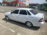 ВАЗ (Lada) Priora 2170 2011 годаfor1 850 000 тг. в Актобе – фото 2